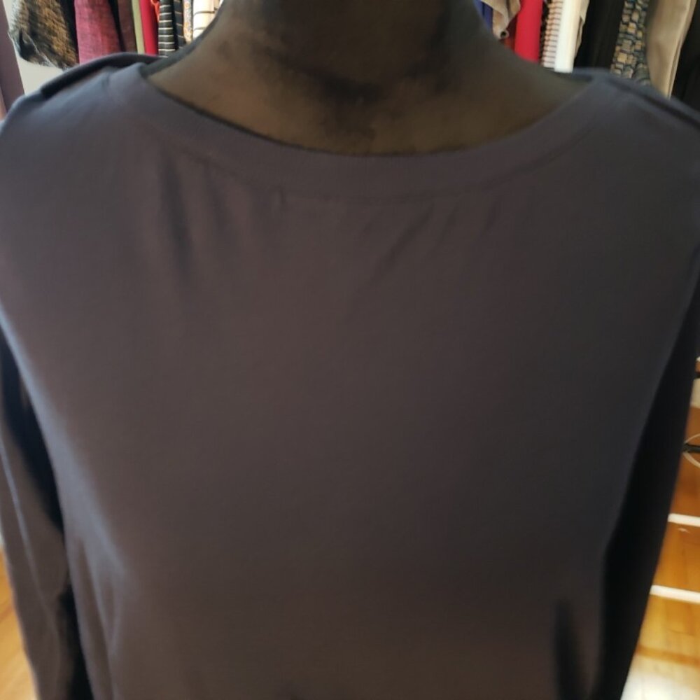 LOFT Long Sleeved Top